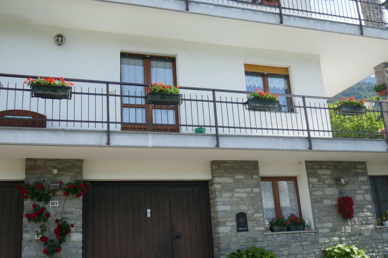 Petite Maison 2 Senin 외부 사진