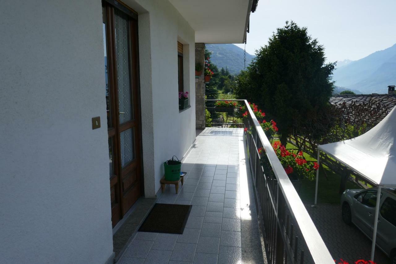 Petite Maison 2 Senin 외부 사진