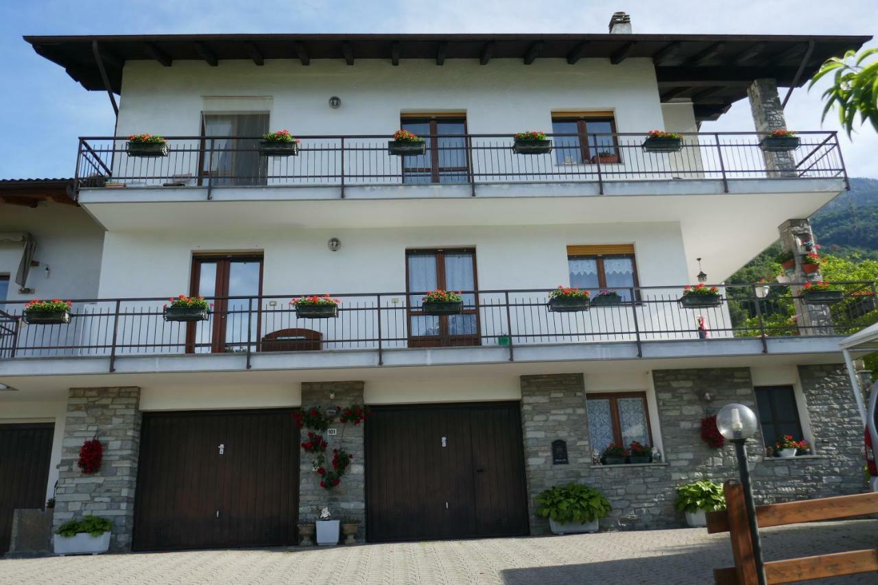Petite Maison 2 Senin 외부 사진