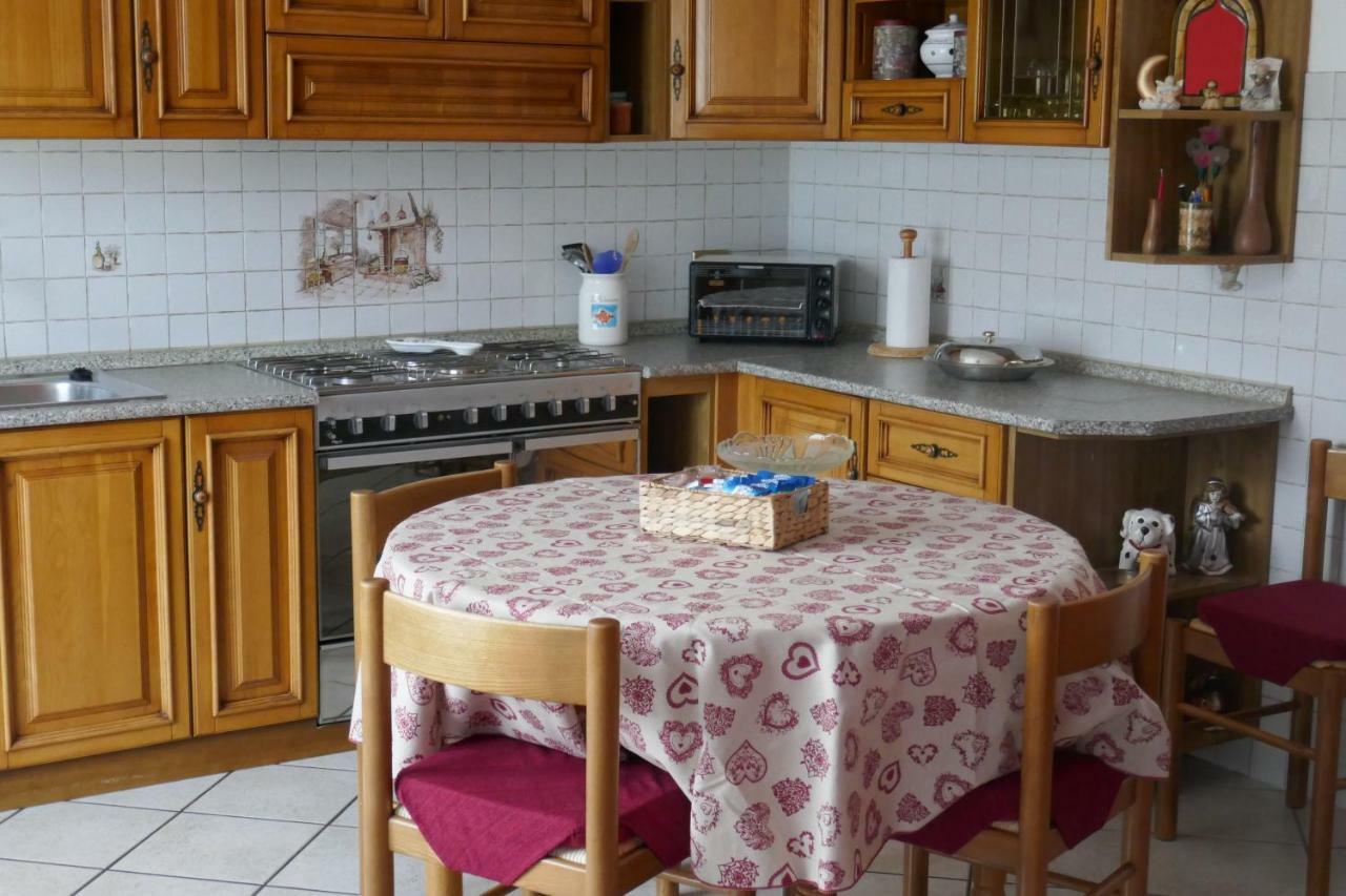 Petite Maison 2 Senin 외부 사진