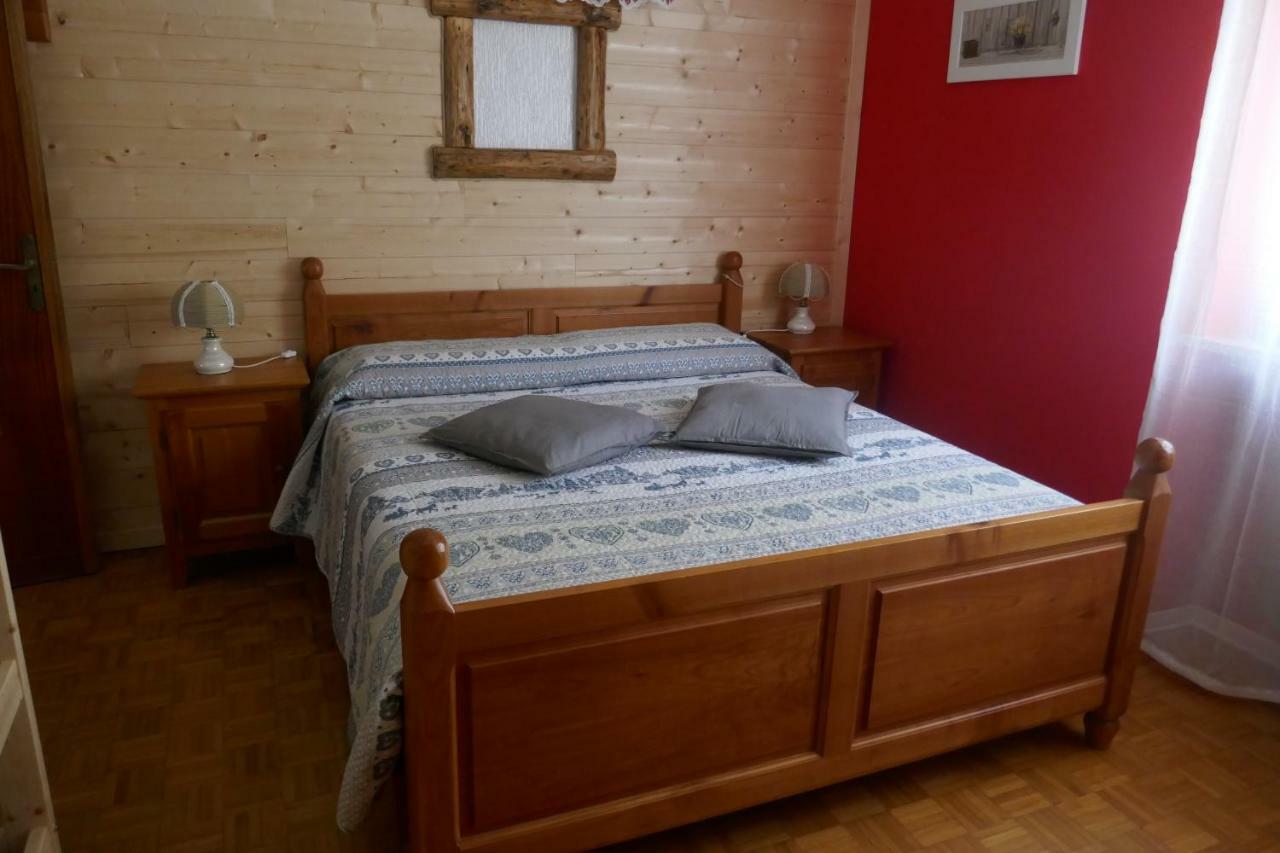 Petite Maison 2 Senin 외부 사진