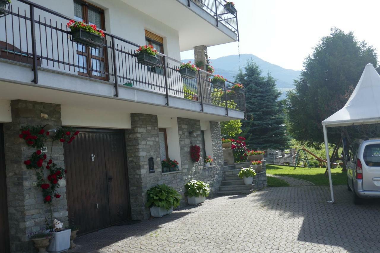 Petite Maison 2 Senin 외부 사진
