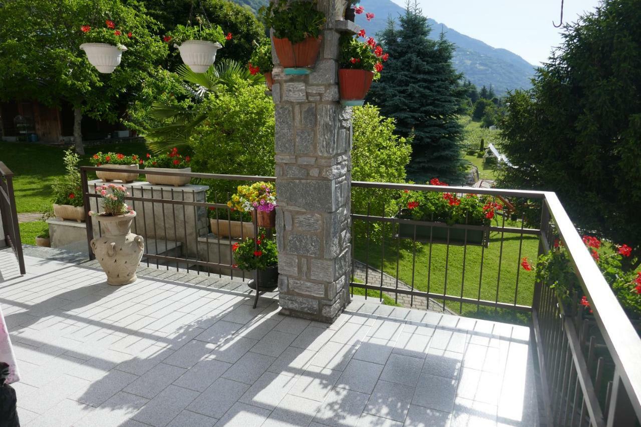 Petite Maison 2 Senin 외부 사진