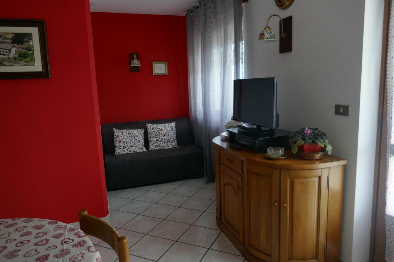 Petite Maison 2 Senin 외부 사진