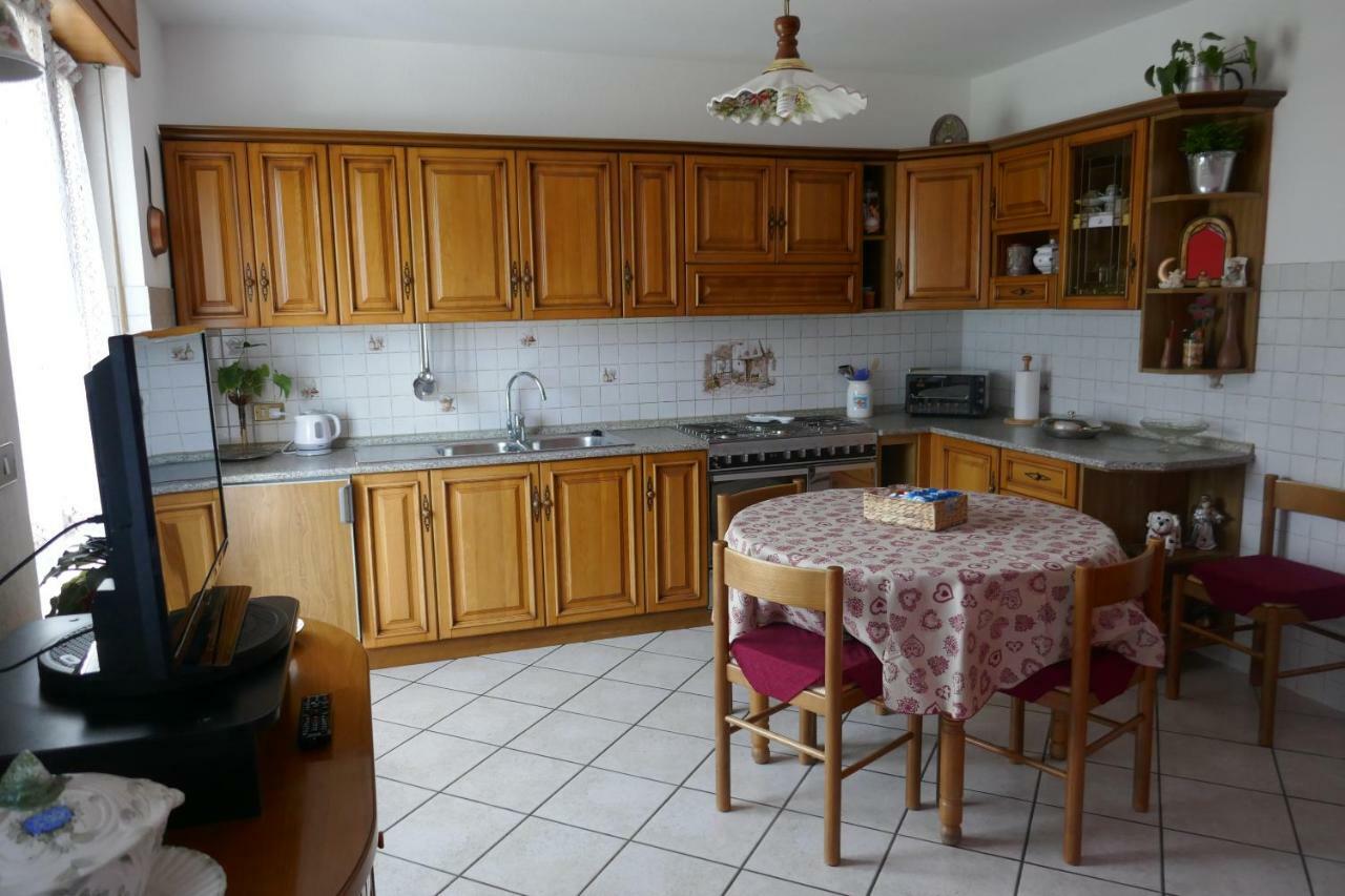 Petite Maison 2 Senin 외부 사진