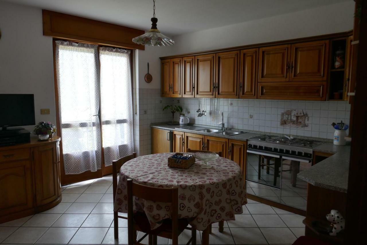 Petite Maison 2 Senin 외부 사진