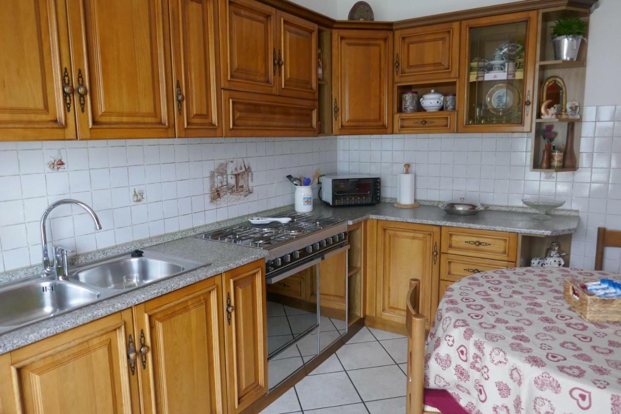 Petite Maison 2 Senin 외부 사진